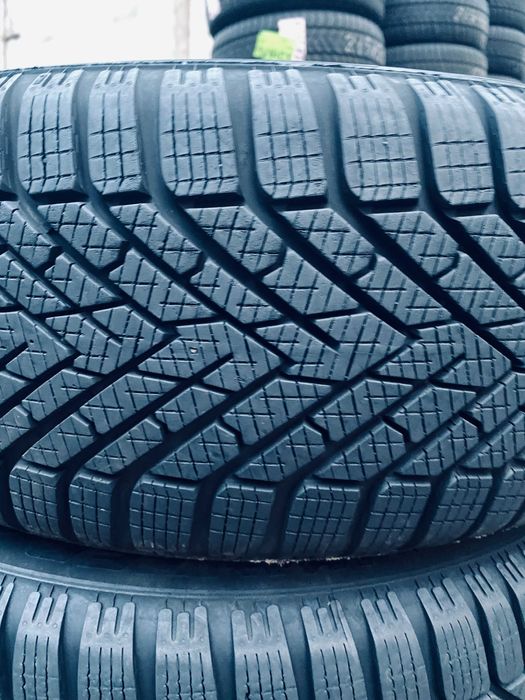 215 55 17 pirelli winter 2 99% Зима 2023 Гарантія