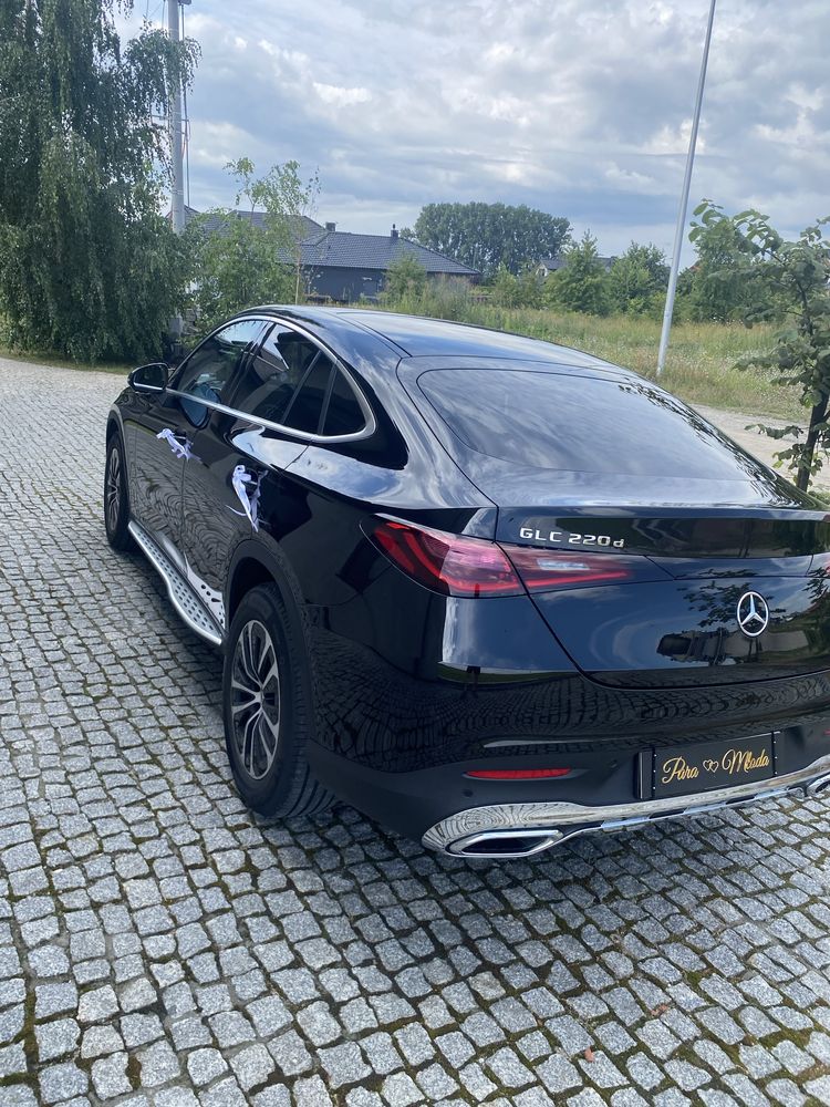 Auto MERCEDES SUV na wesele ,lub inna okazje - do WYNAJECIA