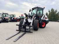 Bobcat L95