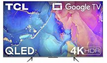 Telewizor QLED TCL 65C631 Google TV Dolby Atmos Dolby Vision HDMI 2.1