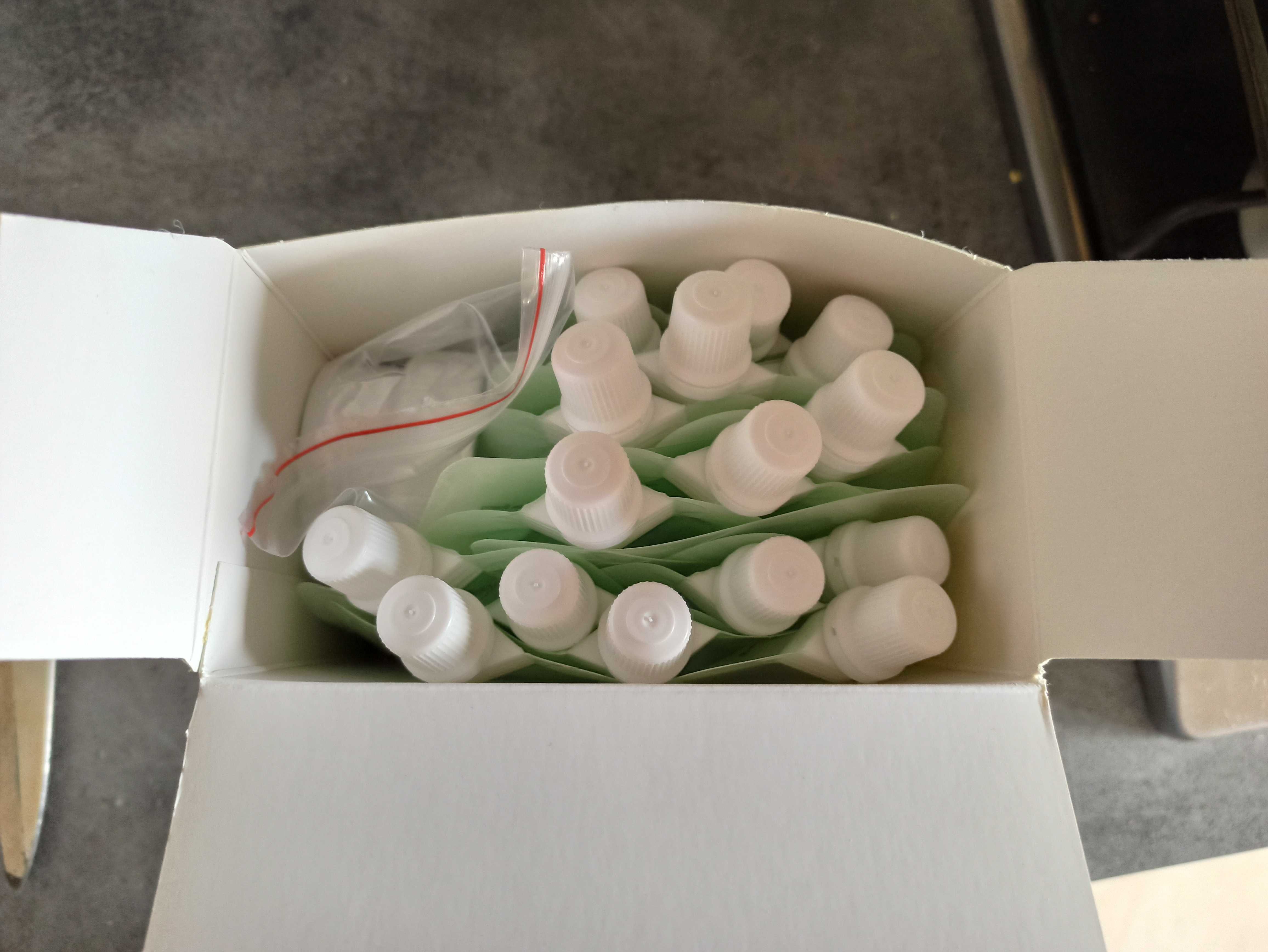 NENO woreczki do mrożenia pokarmu 150 ml (20 szt + 5 szt.)+ adapter