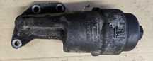 Opel Corsa D 1.2 1.4 16V obudowa filtru oleju