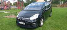 Citroen c4 grand picasso