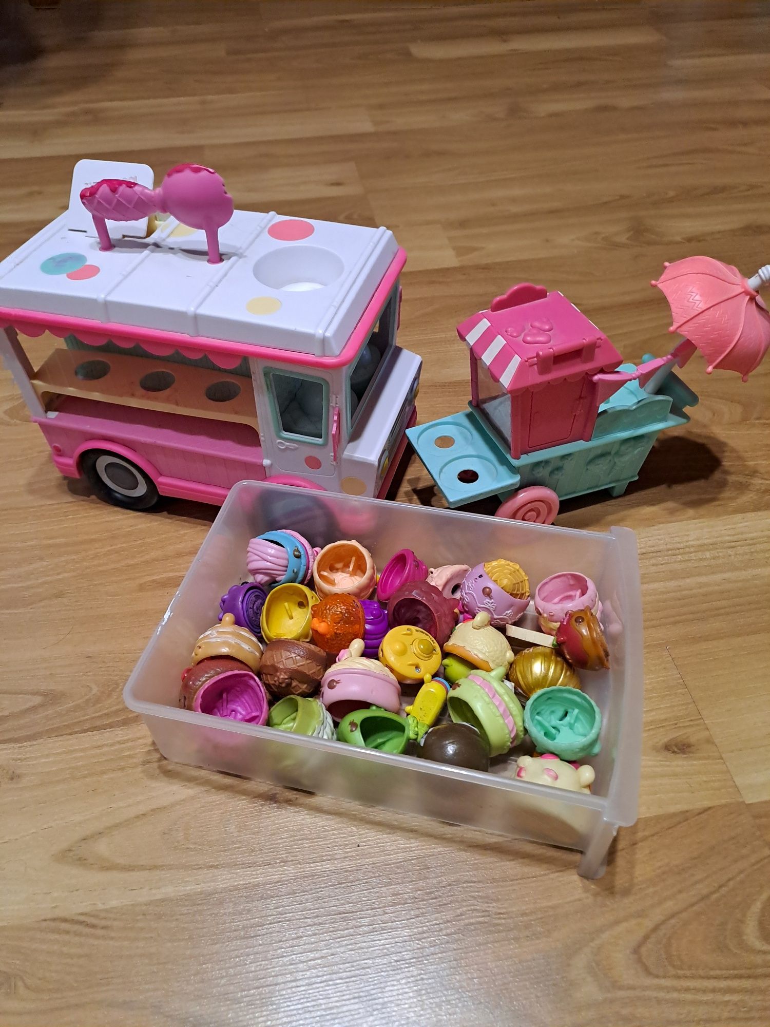 Autobus Num Noms