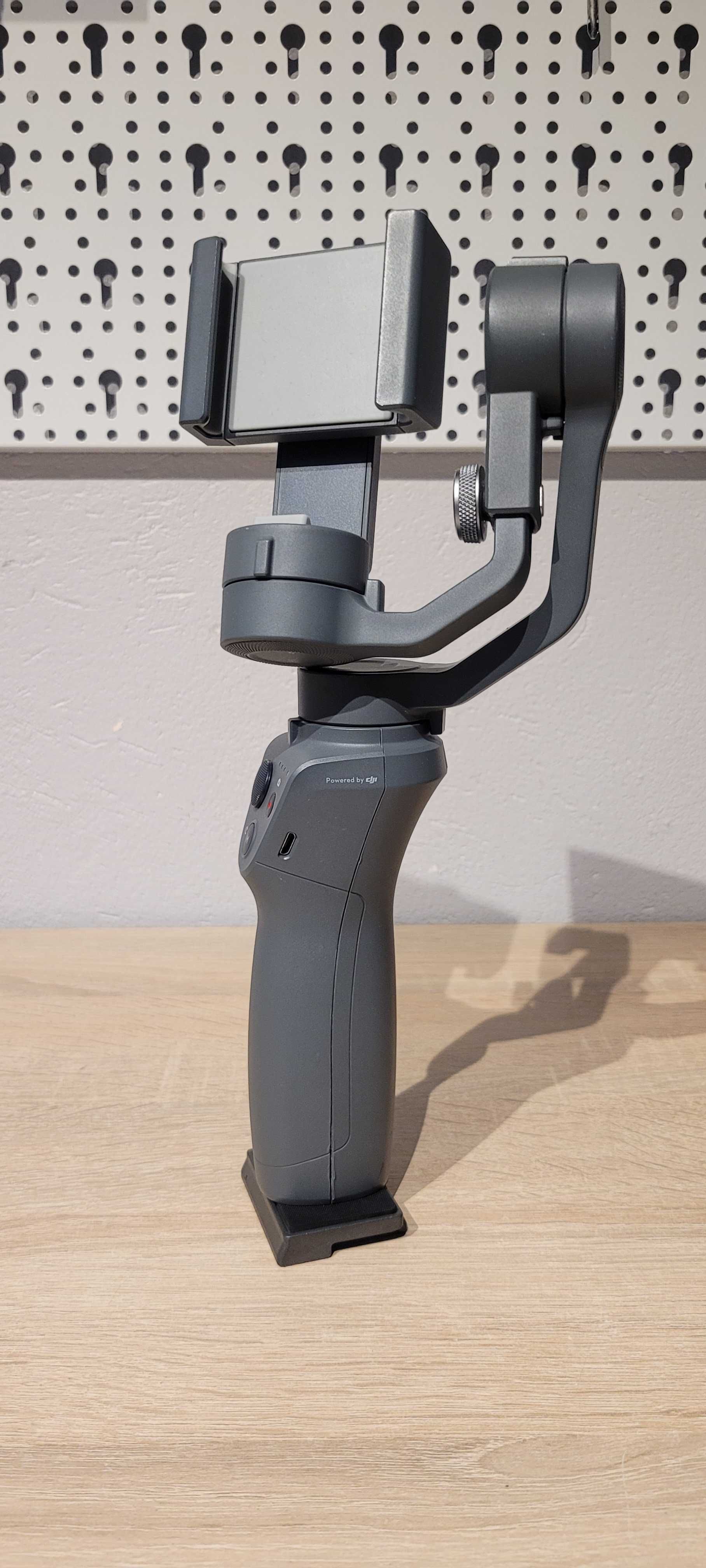 Gimbal Stabilizator do telefonu DJI Osmo Mobile 2