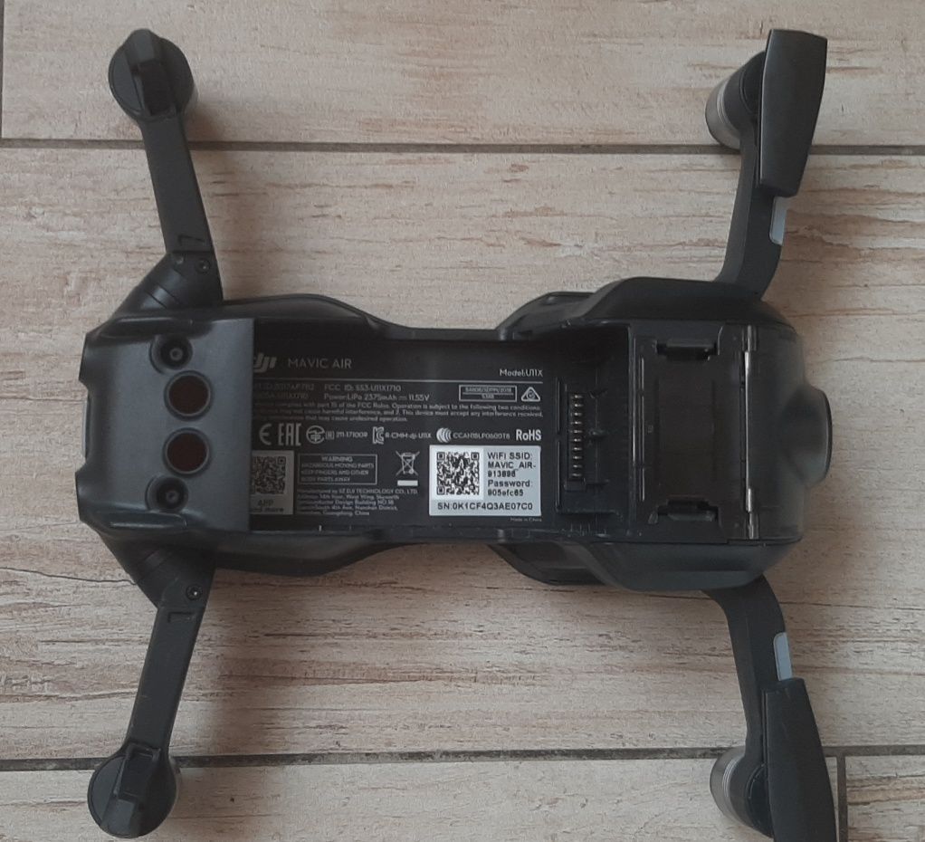 Mavic Air U11X квадрокоптер