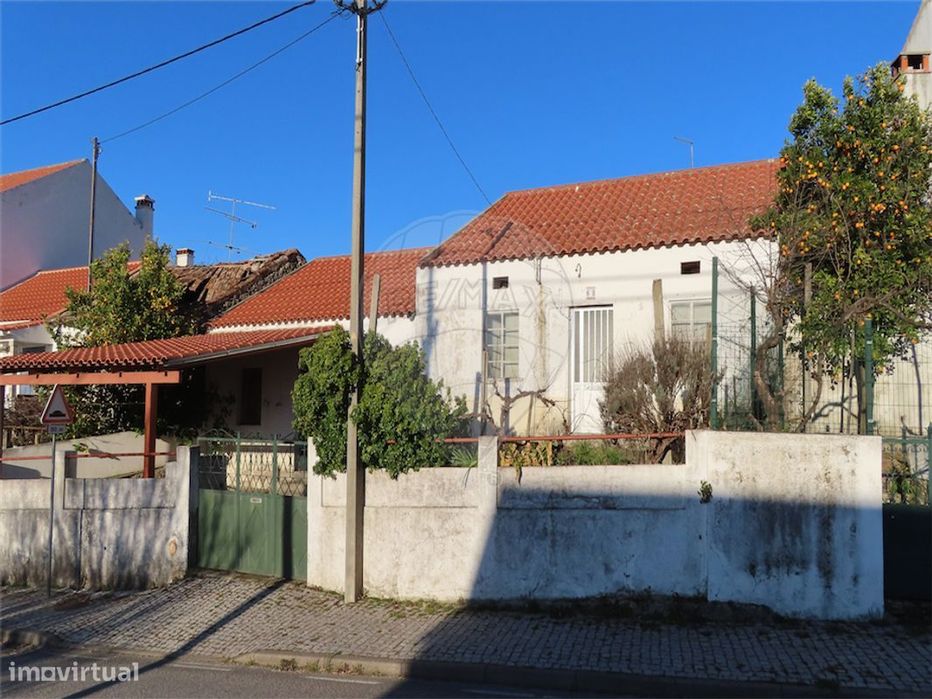 Moradia T3 para venda