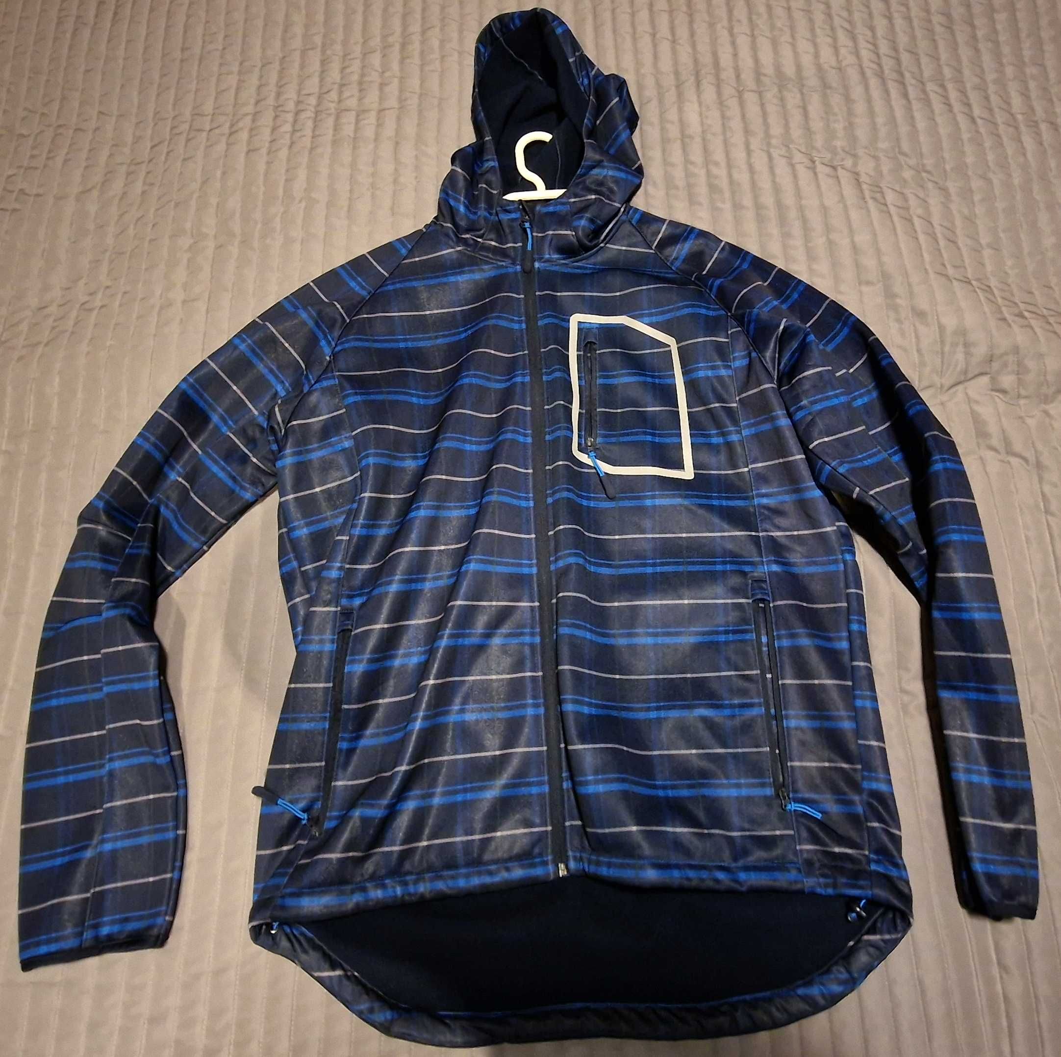 crivit softshell
