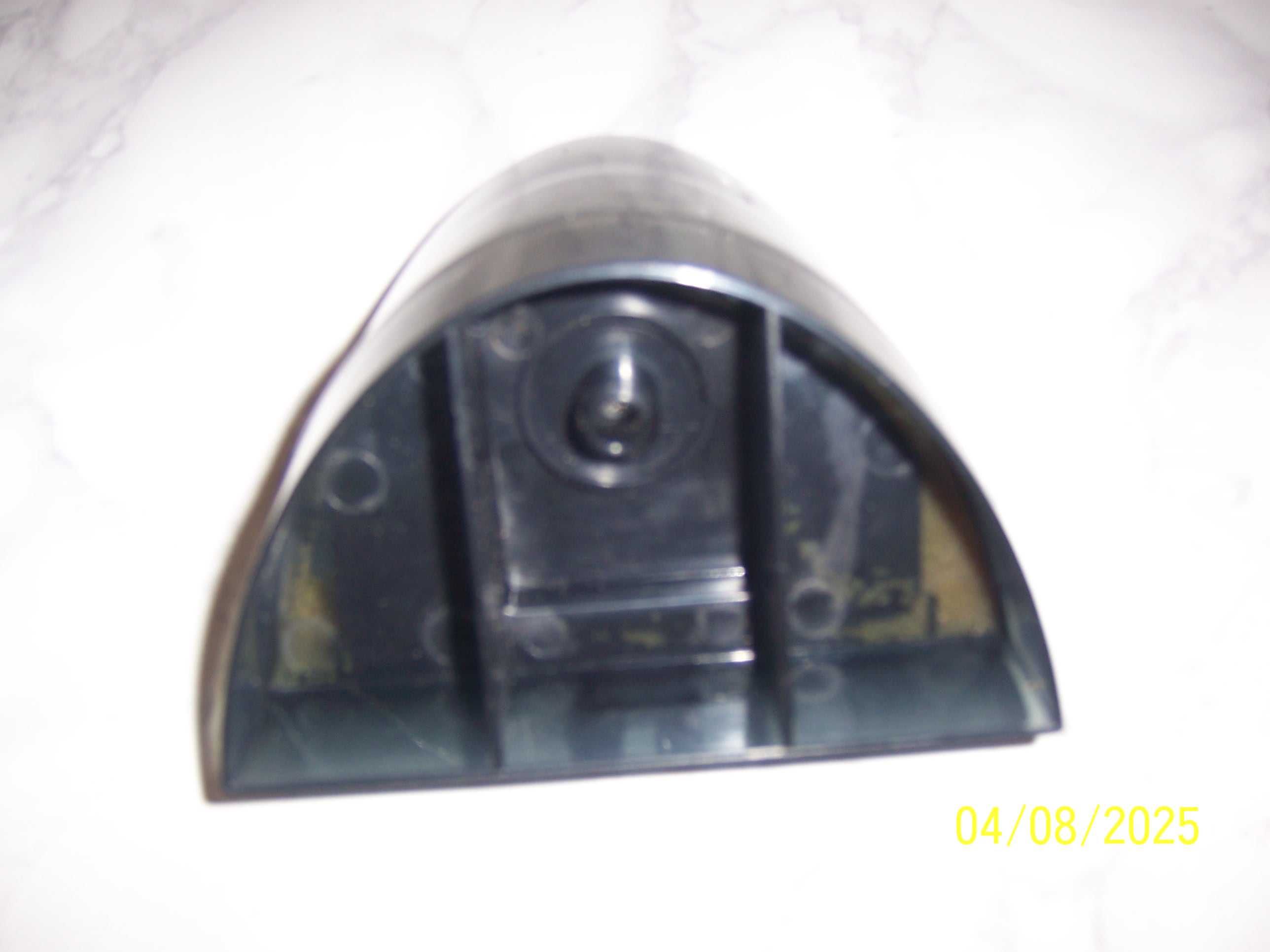 Filtry do MOPA parowego Silver Crest.