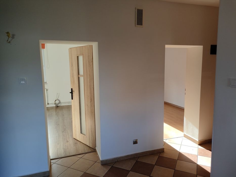 Mieszkanie do wynajęcia