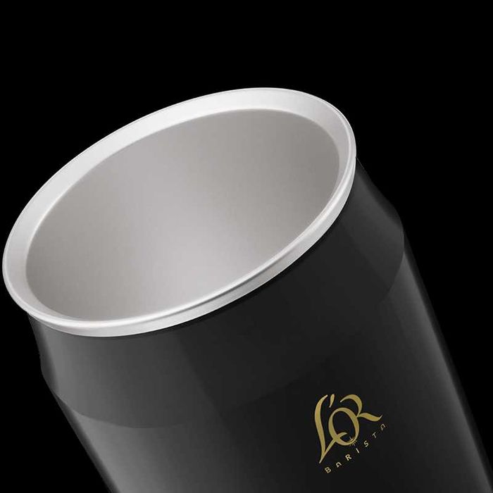 Електричний спінювач молока до кави L’OR Milk Frother