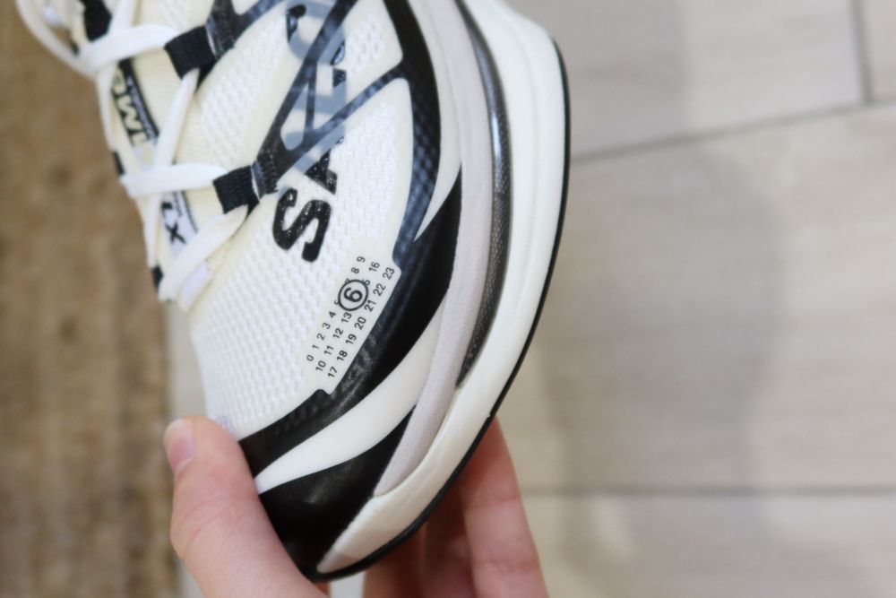 Кросівки Salomon Maison Margiela, ориг