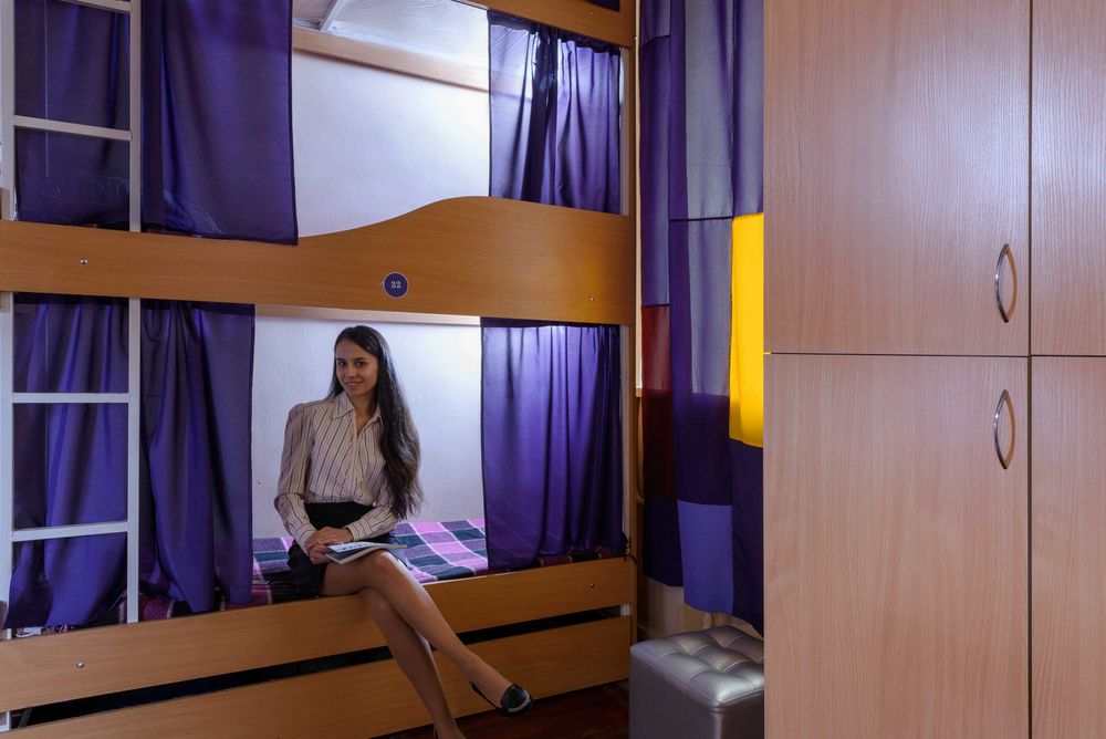 МОЛОДІЖНИЙ ХОСТІЛ у центрі Києва Дешево Метро Золоті ворота Дешево-11-555.biz.ua