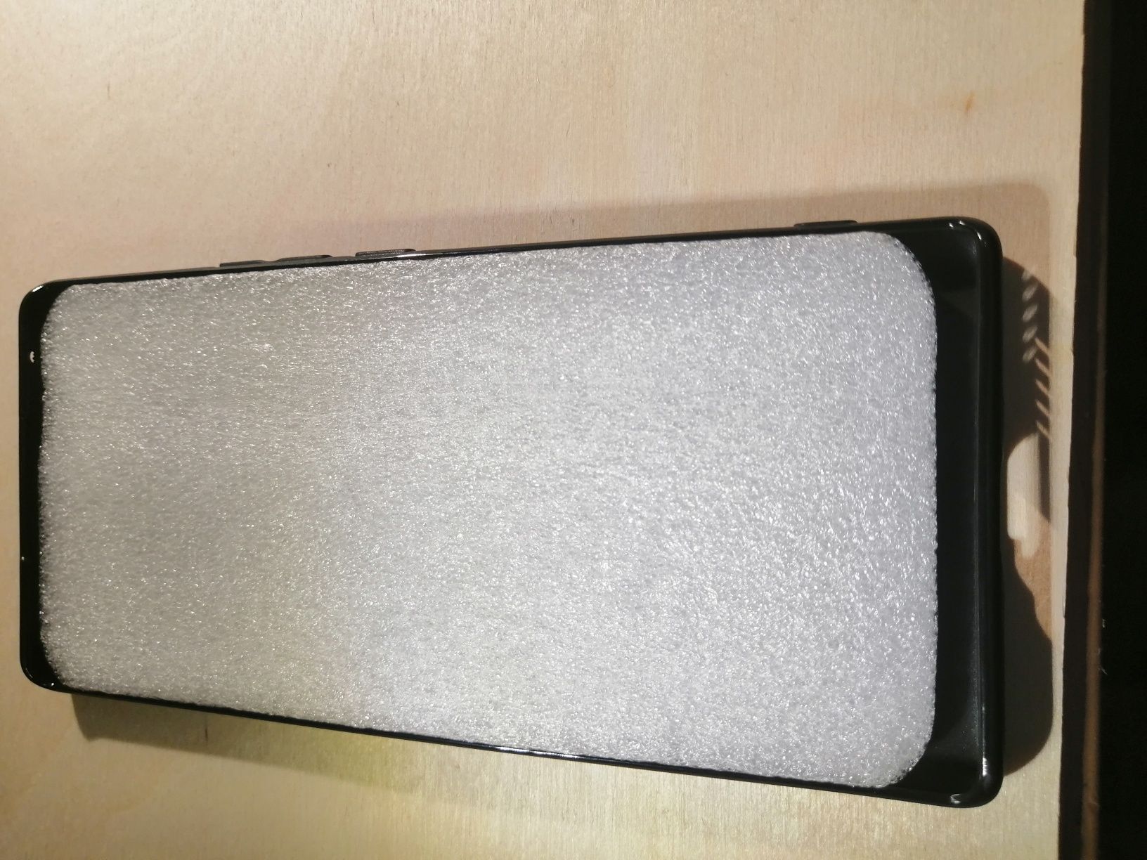 Honor 20 Etui, Plecki