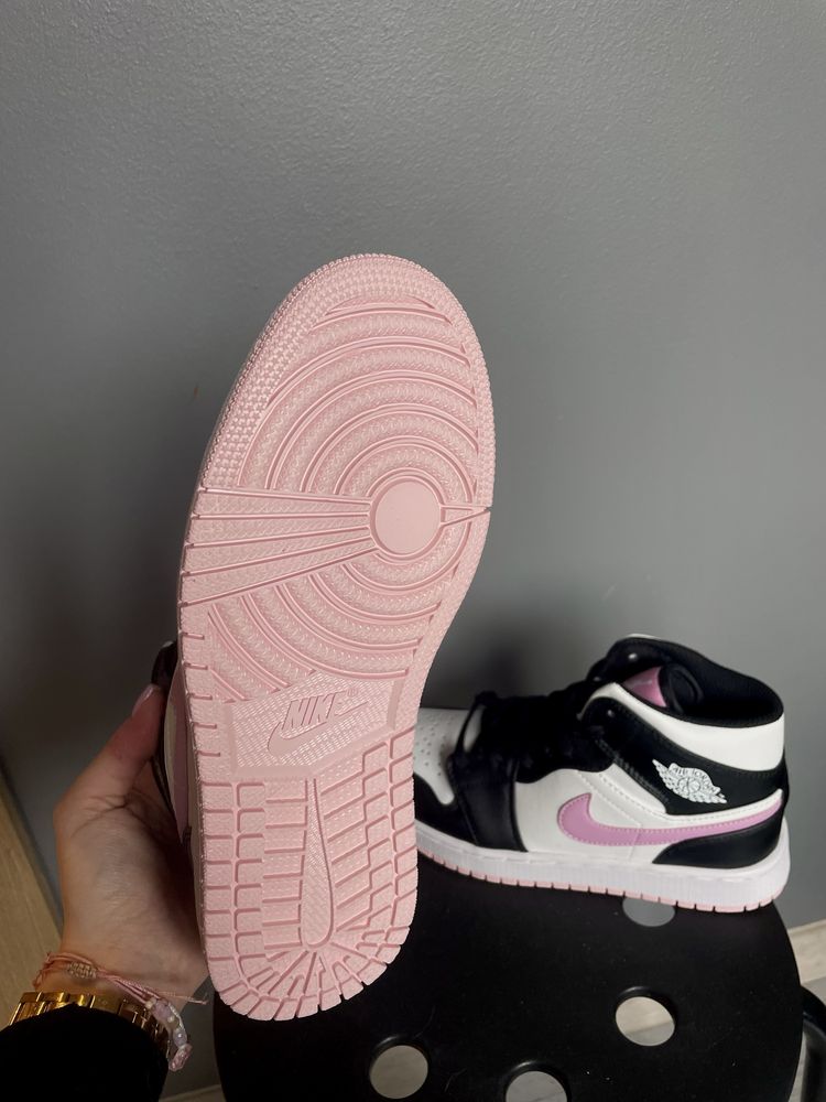 Nike Air Jordan 1 Mid (GS)