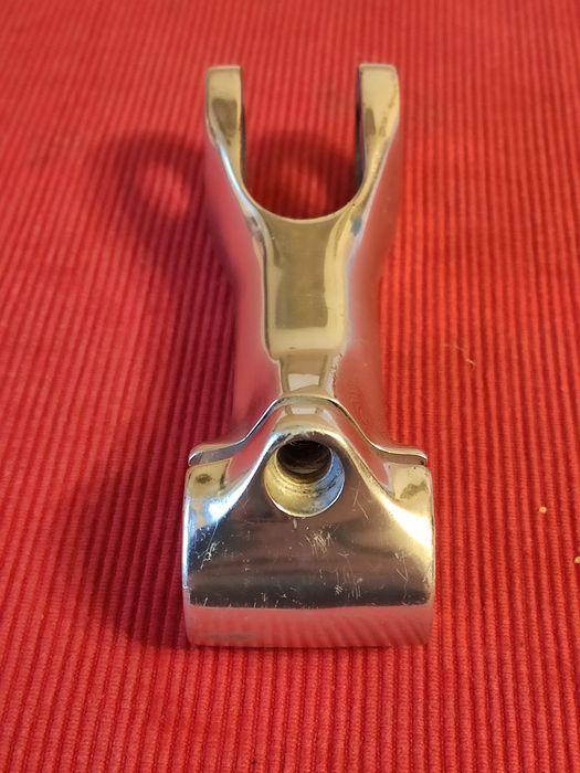 Mostek regulowany Zoom