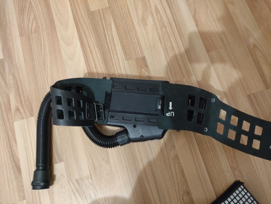 Nawiew Speedglas Adflo