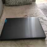 Laptop Lenovo CPU Intel core i5 9300Hf GPU GTX 1050 ram 8 GB SSD 500gb