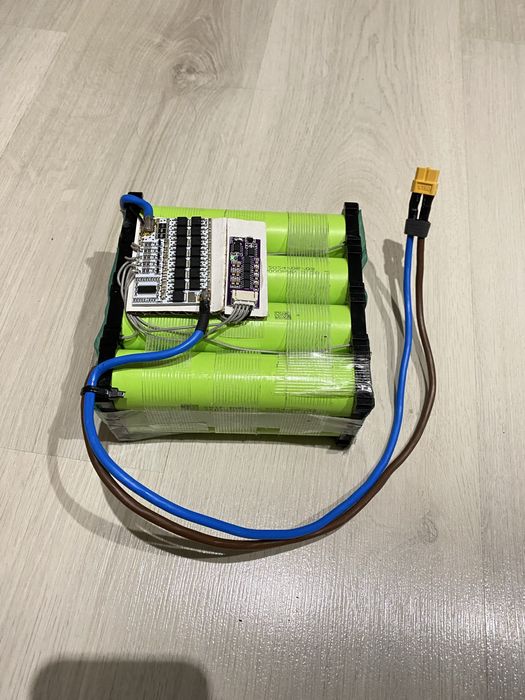 14,6в Lifepo4 30Ah літійзалізофосфат  АКБ для ДБЖ та УПС