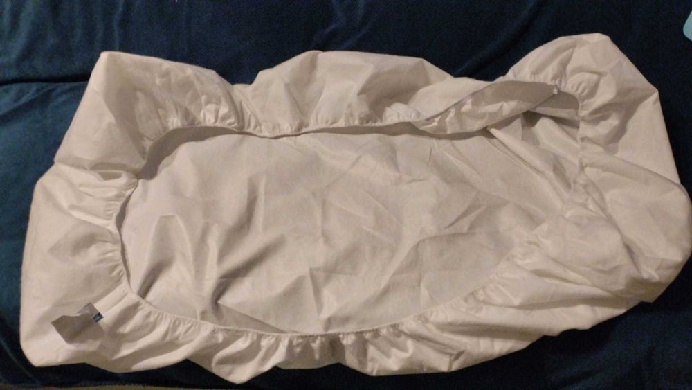 P'tit Lit - Protetor de colchão