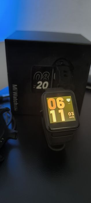 Xiaomi Mi Watch Lite