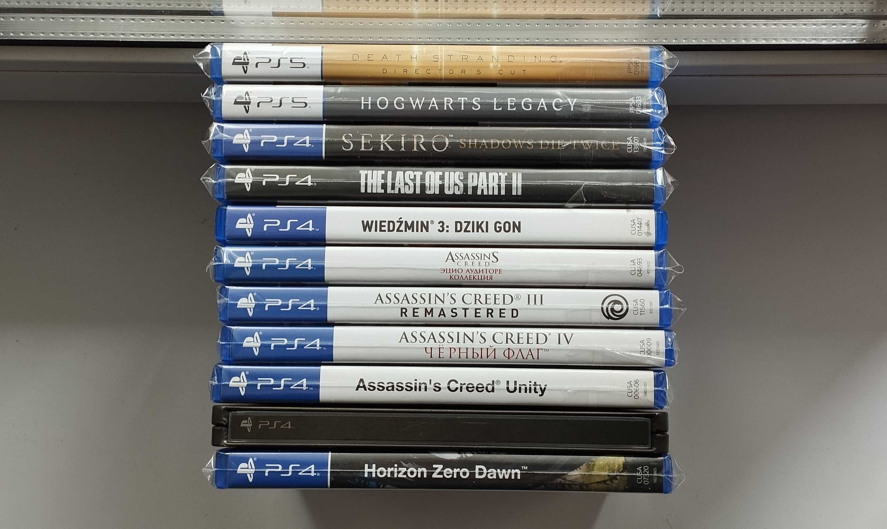 Оренда дисків на PlayStation