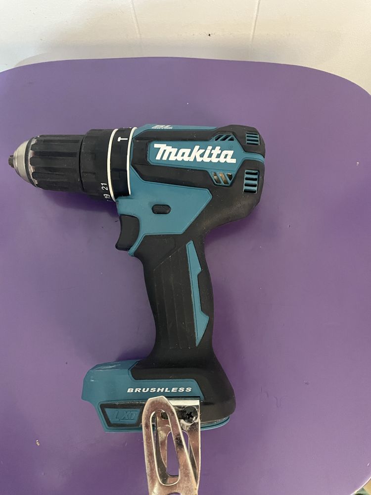 Makita dhp 485  wiertarko wkretarka