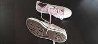 Sapatilhas/ ténis  Converse All Star 37
Rosa