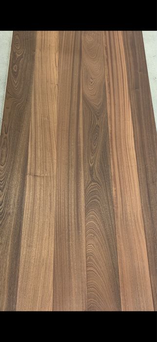 Deska podlogowa warstwowa - sapeli