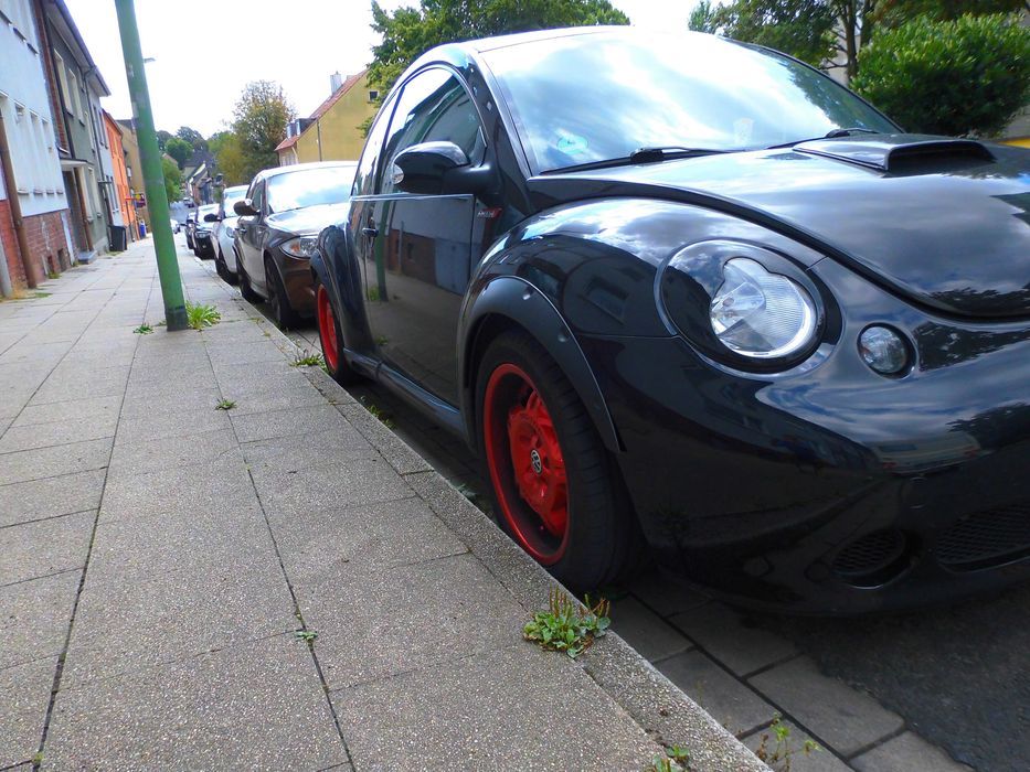 Tuning Nadkola Flary BMW, Golf, VW,Honda, Audi  4 Sztuki