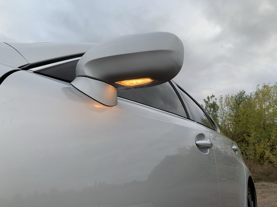 Продам Lexus IS