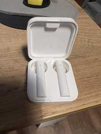 Słuchawki bezprzewodowe Xiaomi