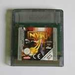 NYR New York Race Nintendo Game Boy Color - Rybnik Play_gamE