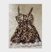 Платье в стиле Dolce Gabbana
