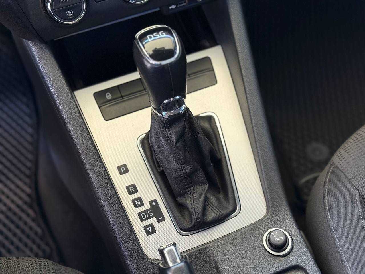 Продам Skoda Octavia А7 2014