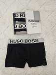 Bokserki meskie hugo boss