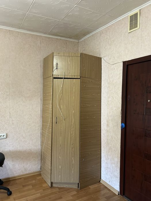 Кімната в гуртожитку від власника