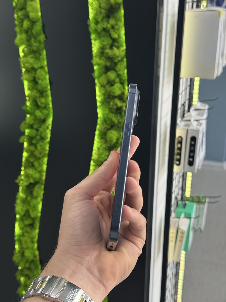 IPhone 15 Pro Max 256gb Neverlock! Магазин! Айфон! Гарантія!