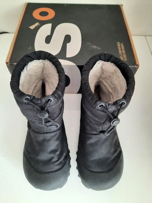 Зимові чоботи Bogs