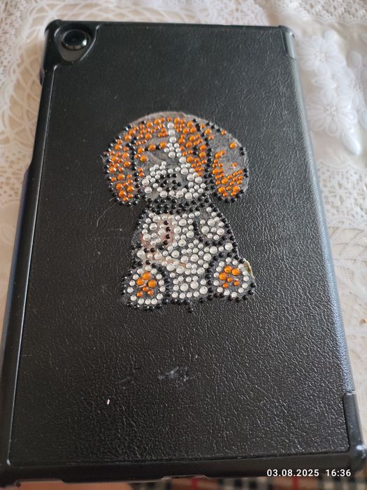 Леново ТАb M8 планшет