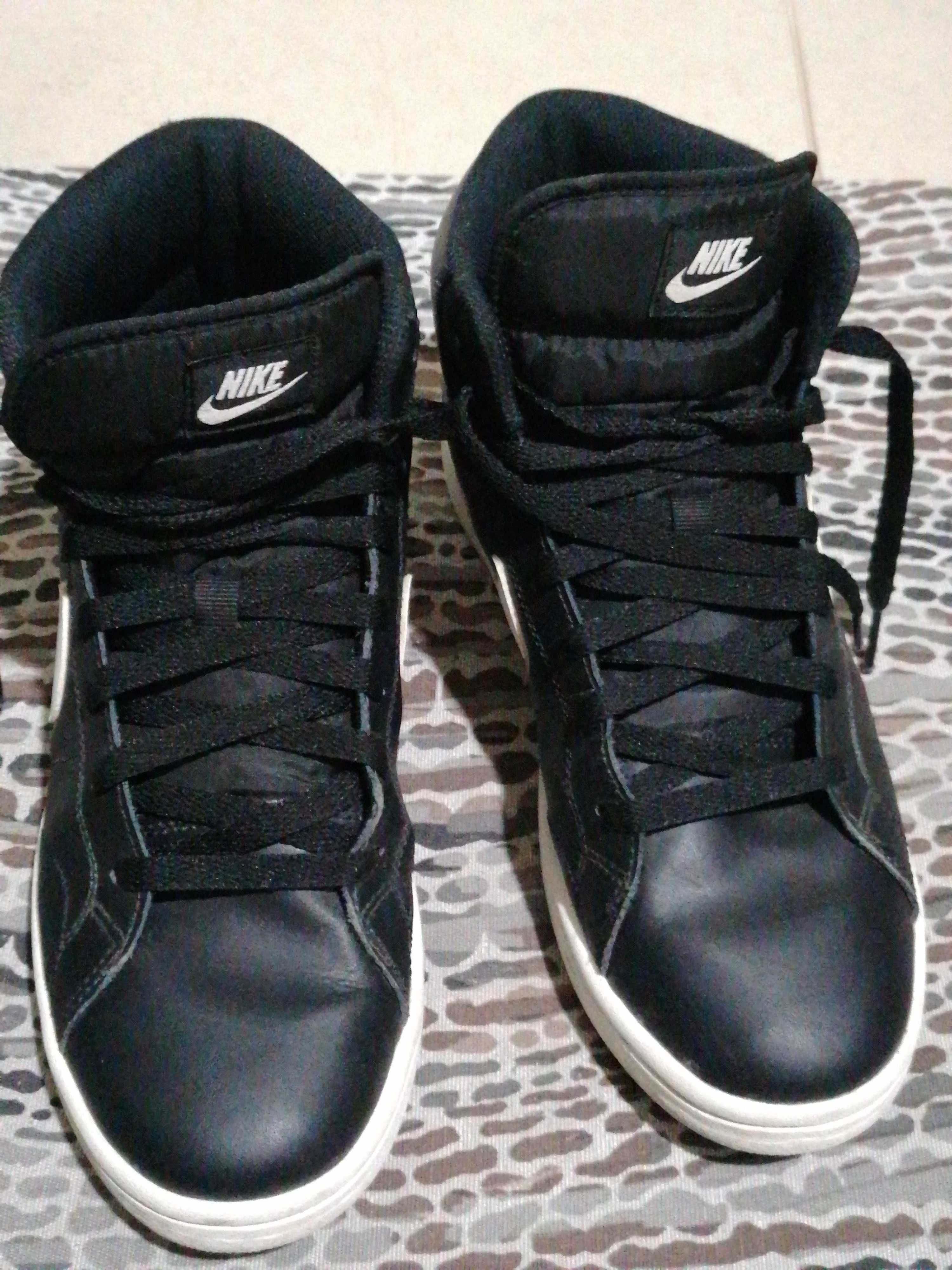 Ténis bota Nike Tam 41