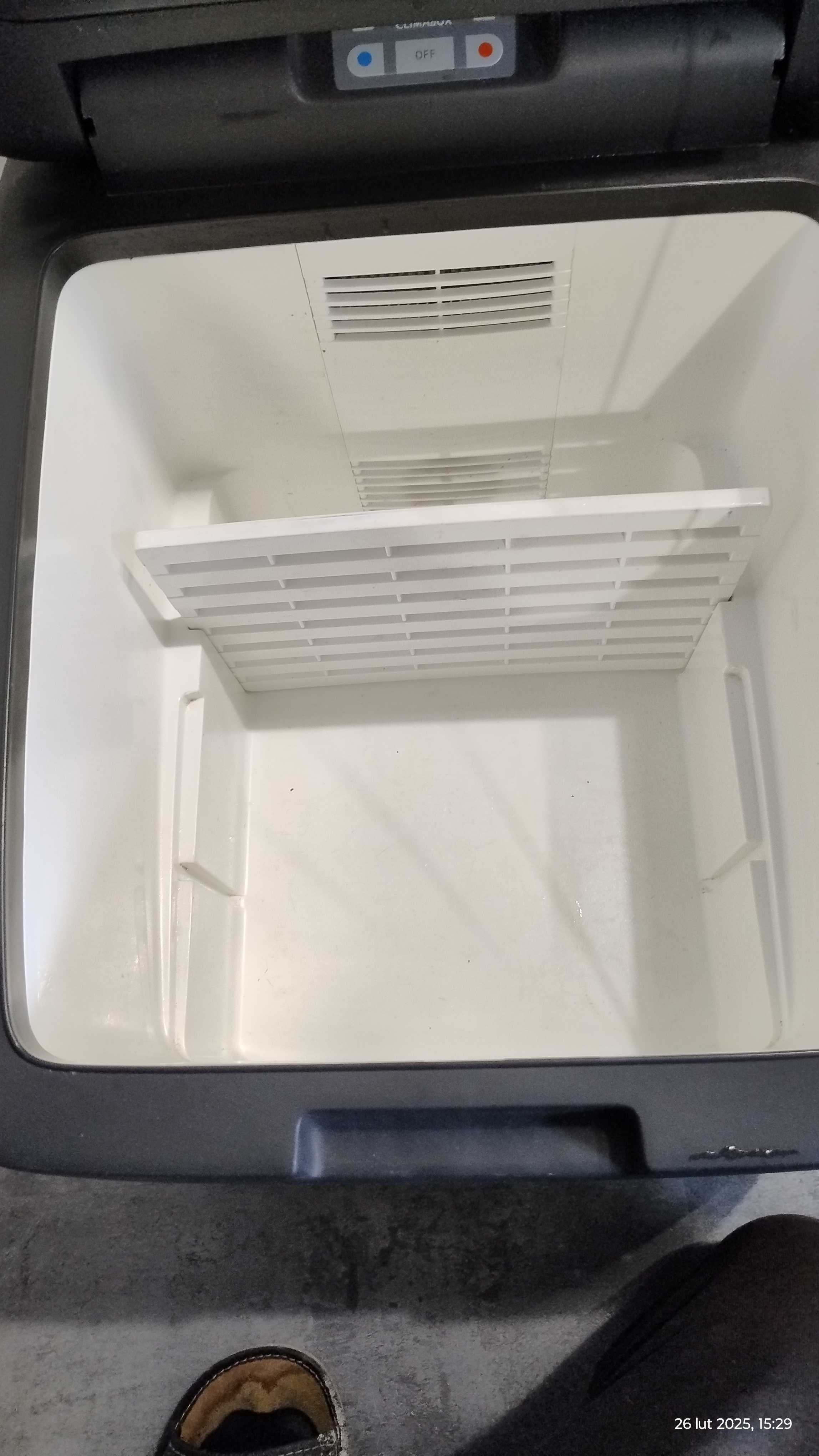 Chłodziarka Climabox VW T5