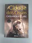 A Cidade dos Ossos