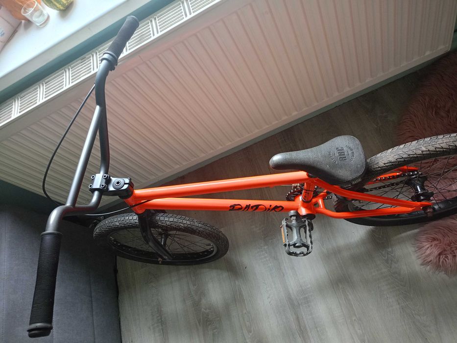 Sprzedam BMX Radio Revo 20".