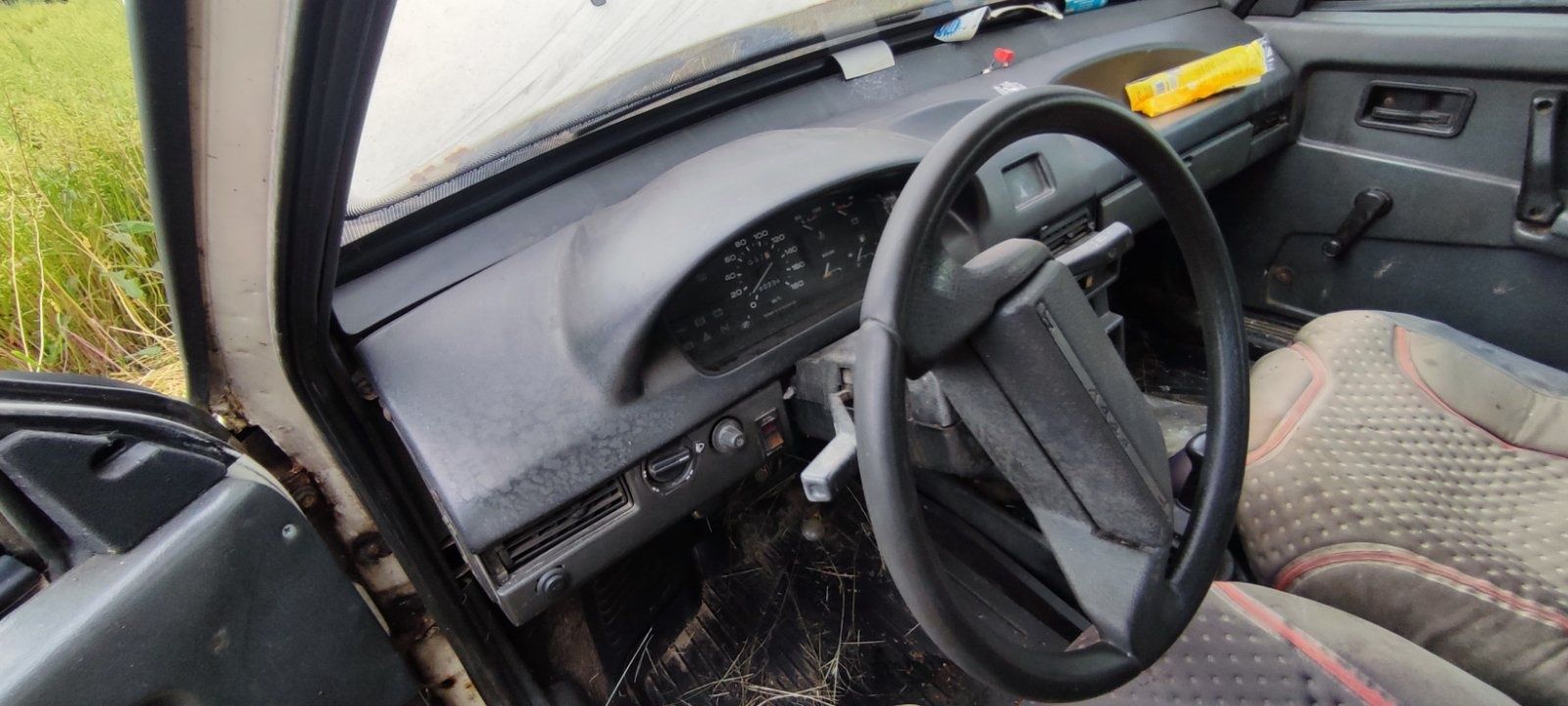 Розбір ваз 2109 кпп 5ст