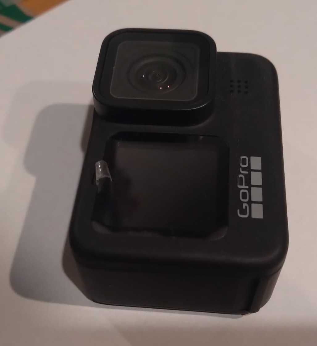 Kamera GoPro 9 Black