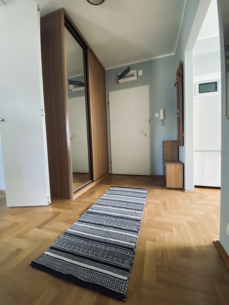 Apartament dwupokojowy na doby Gdańsk blisko morza