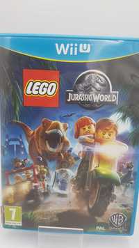 LEGO Jurassic World WiiU Sklep/Wysyłka/Wymiana