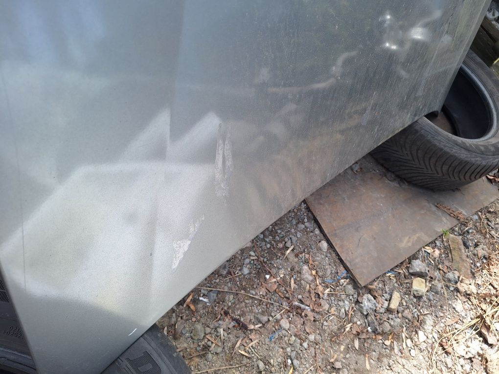 Maska pokrywa silnika opel vectra c Signum z163 lift