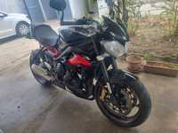 Triumph Street Triple R